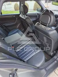 2003 Mercedes Benz C 32 AMG