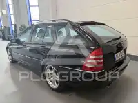 2003 Mercedes Benz C 32 AMG