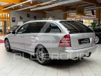 2003 Mercedes Benz C 32 AMG