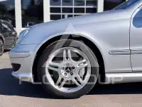 2003 Mercedes Benz C 32 AMG