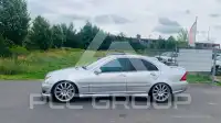 2003 Mercedes Benz C 32 AMG