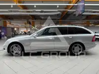 2003 Mercedes Benz C 32 AMG