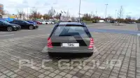 2003 Mercedes Benz C 32 AMG