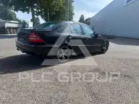 2003 Mercedes Benz C 32 AMG