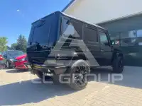 2003 Mercedes Benz G 270