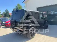 2003 Mercedes Benz G 270