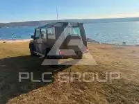 2003 Mercedes Benz G 270