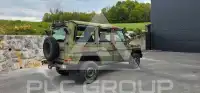 2003 Mercedes Benz G 270