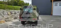 2003 Mercedes Benz G 270