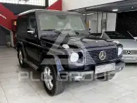 2003 Mercedes Benz G 270