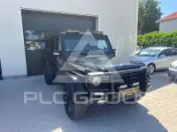 2003 Mercedes Benz G 270