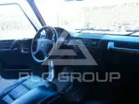 2003 Mercedes Benz G 270