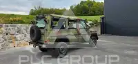 2003 Mercedes Benz G 270