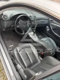 2003 Mercedes Benz CLK 270
