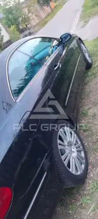 2003 Mercedes Benz CLK 270