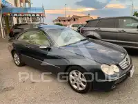 2003 Mercedes Benz CLK 270