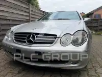2003 Mercedes Benz CLK 270