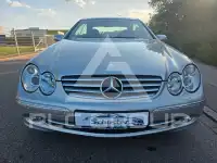 2003 Mercedes Benz CLK 270