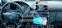 2003 Mercedes Benz CLK 270