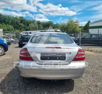 2003 Mercedes Benz CLK 270
