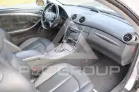 2003 Mercedes Benz CLK 270