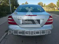2003 Mercedes Benz CLK 270