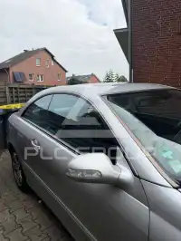 2003 Mercedes Benz CLK 270