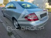 2003 Mercedes Benz CLK 270