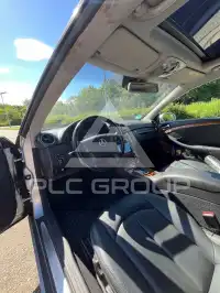 2003 Mercedes Benz CLK 270