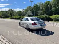 2003 Mercedes Benz CLK 270