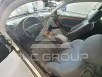 2003 Mercedes Benz CLK 270
