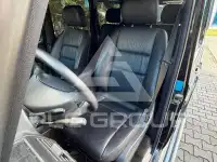 2003 Mercedes Benz G 320