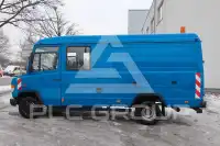 2003 Mercedes Benz V