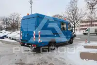 2003 Mercedes Benz V
