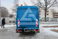 2003 Mercedes Benz V