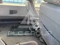 2003 Mercedes Benz V 200