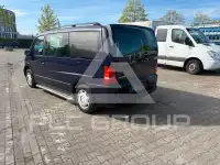 2003 Mercedes Benz V 200