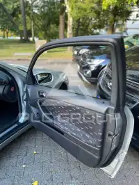2003 Mercedes Benz CL 180