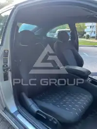 2003 Mercedes Benz CL 180