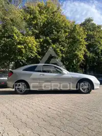 2003 Mercedes Benz CL 180
