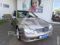 2003 Mercedes Benz CL 180