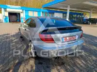 2003 Mercedes Benz CL 180