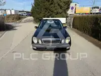 2003 Mercedes Benz 270