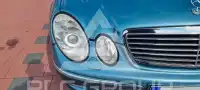 2003 Mercedes Benz 270
