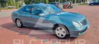2003 Mercedes Benz 270