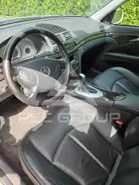 2003 Mercedes Benz 270