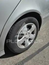 2003 Mercedes Benz 270