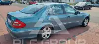 2003 Mercedes Benz 270