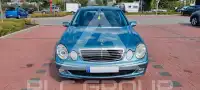 2003 Mercedes Benz 270