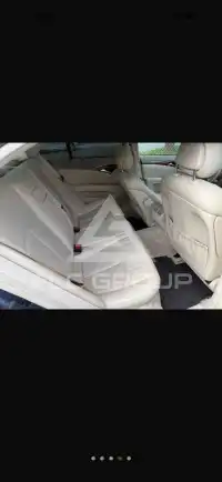 2003 Mercedes Benz 270